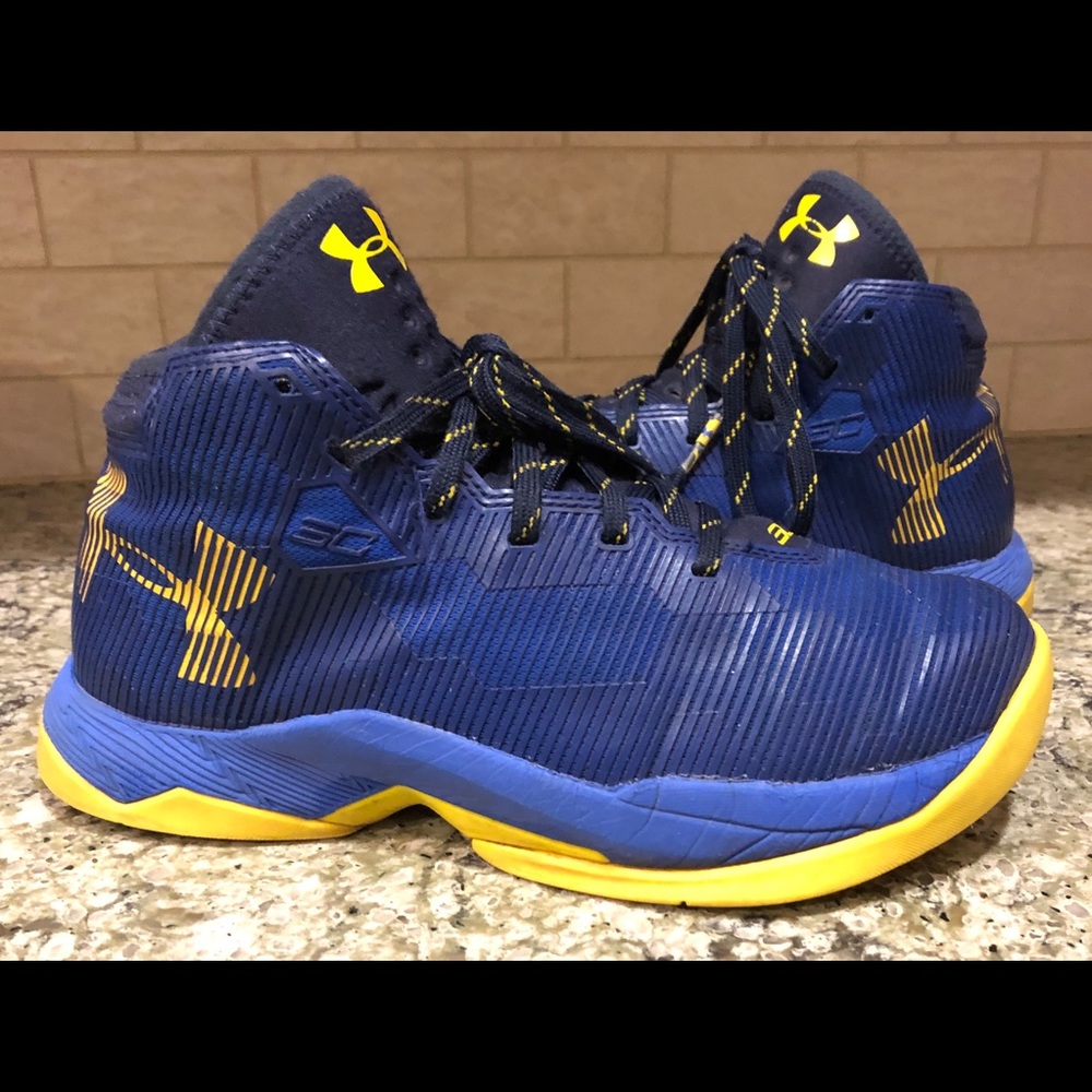 Under Armour Currys